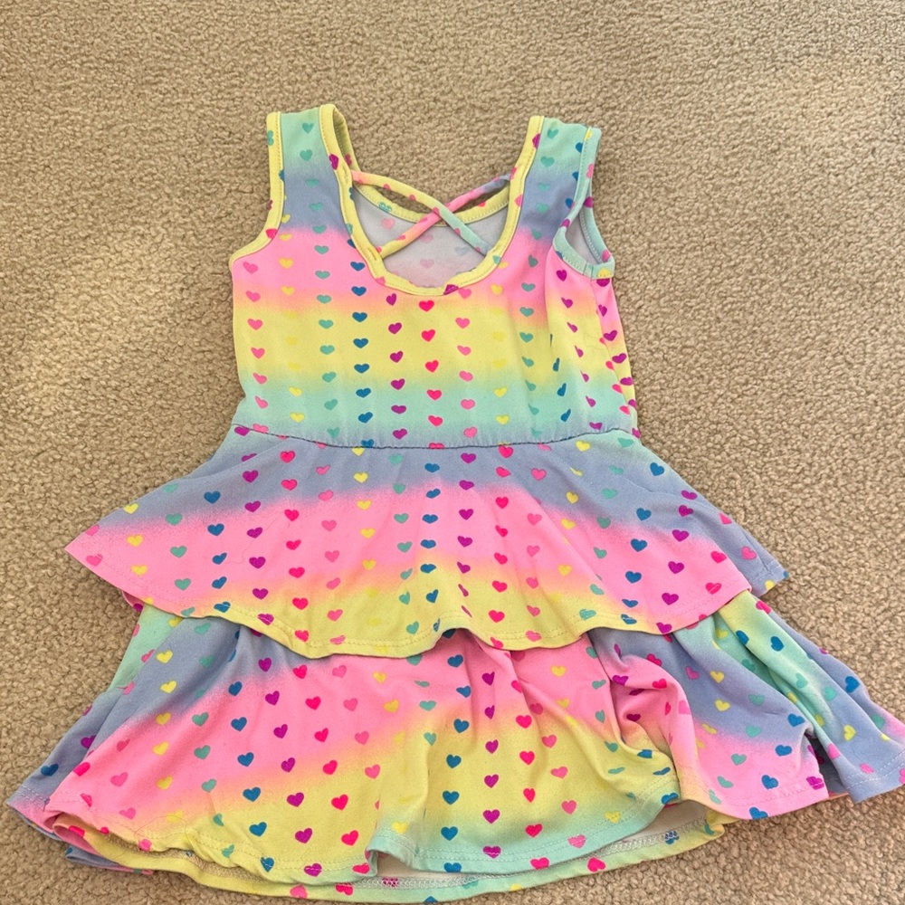 PixieLane Dress - Picture 2 of 3